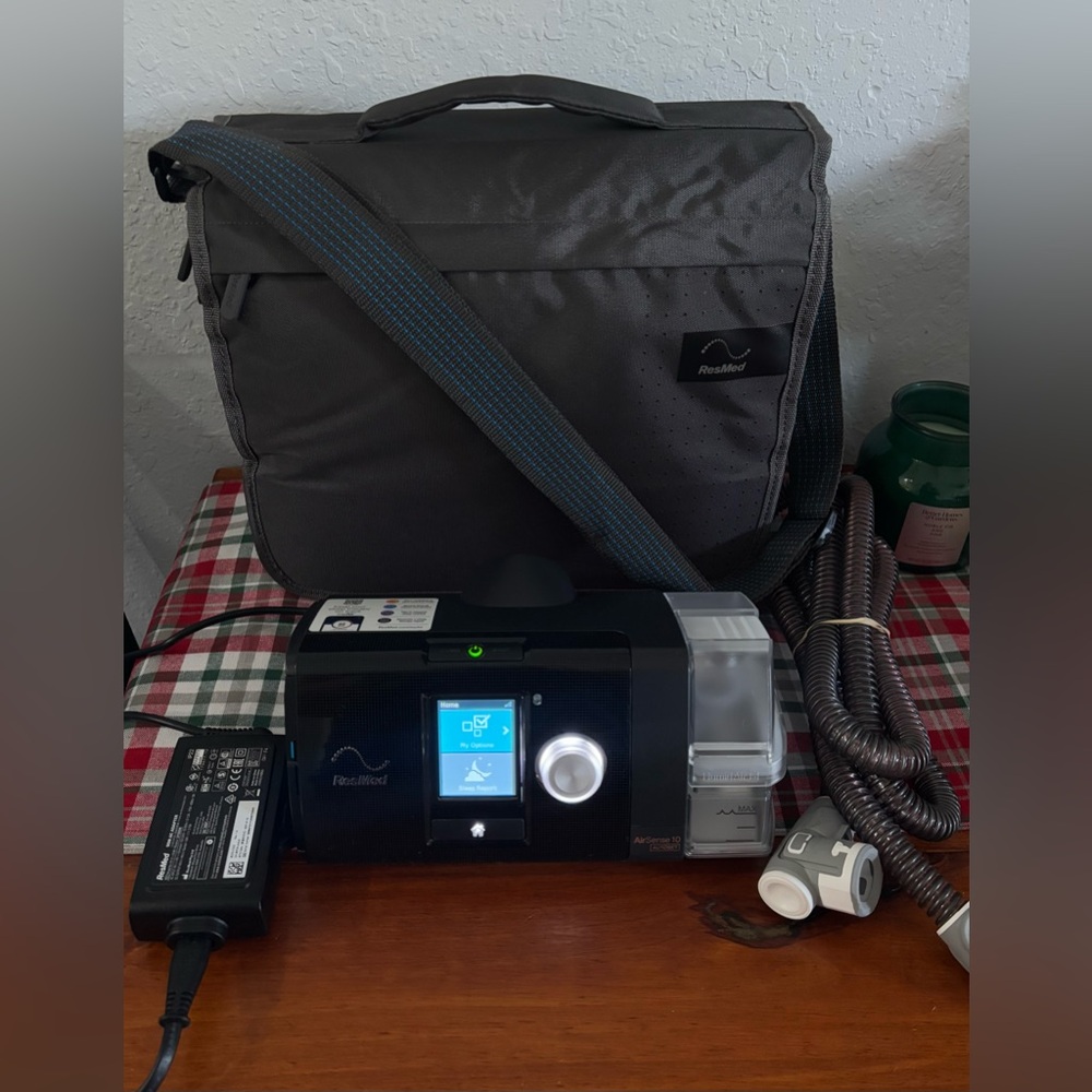 AirSense 10 auto